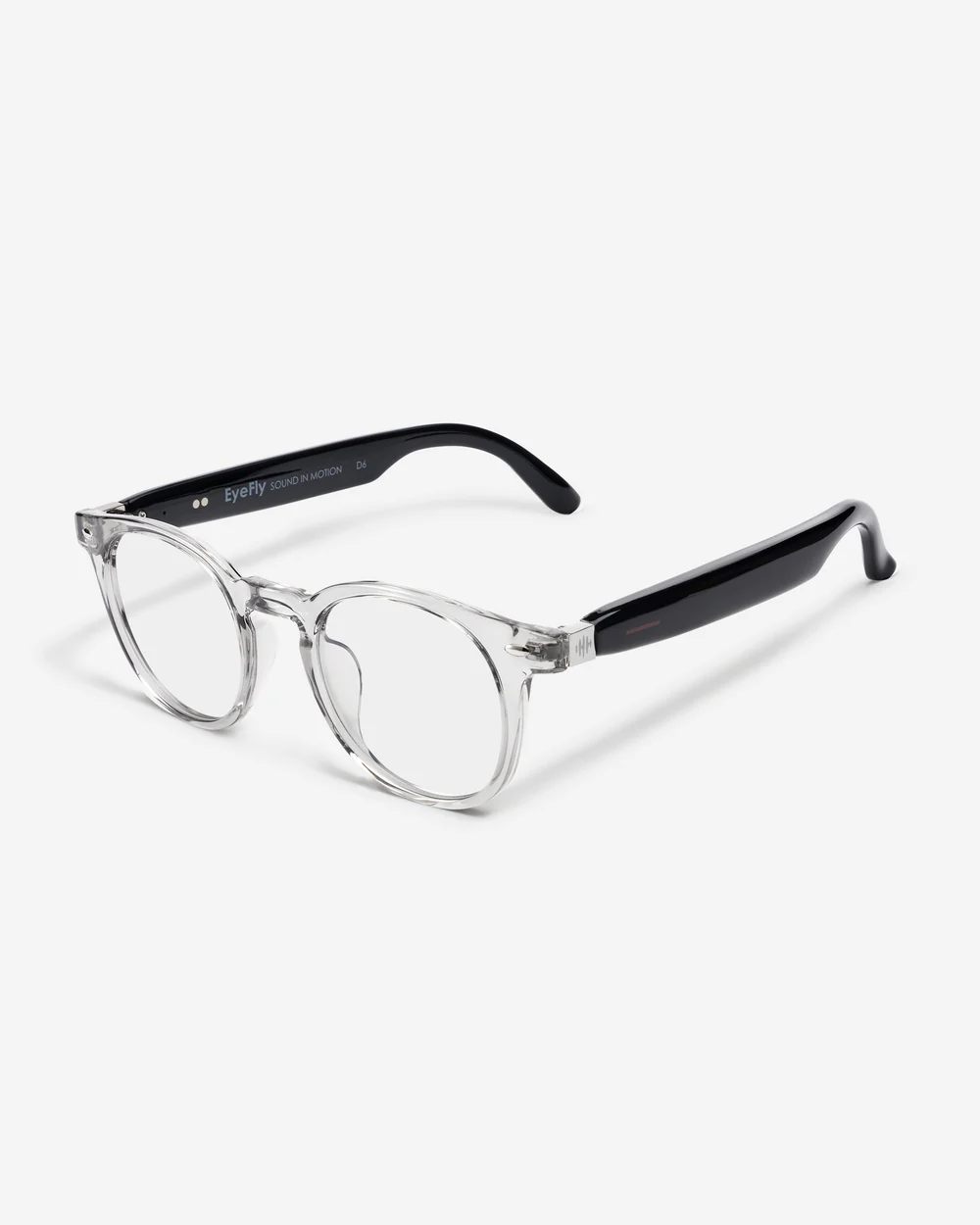 EyeFly side view